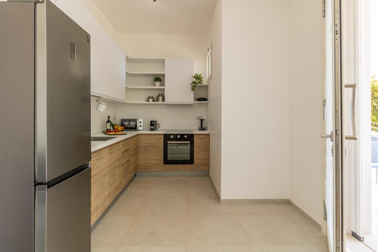 Ville Pala Luxury - Castro By Hdsalento ภายนอก รูปภาพ