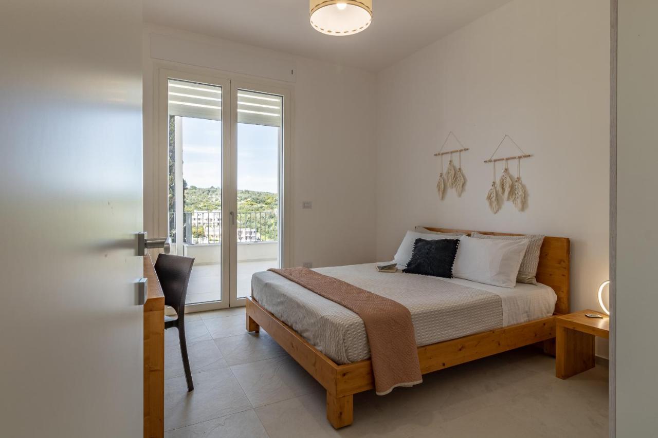 Ville Pala Luxury - Castro By Hdsalento ภายนอก รูปภาพ
