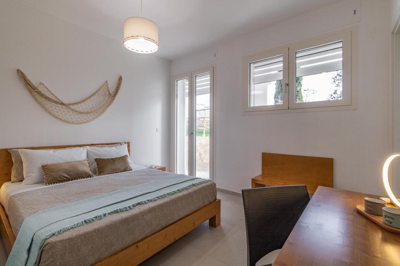 Ville Pala Luxury - Castro By Hdsalento ภายนอก รูปภาพ